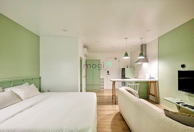 Hình ảnh Trang Chủ MB66.COM / Đăng Ký Tặng 66K ban công lớn full nội thất Bến thành CV 23/9 Quận 1