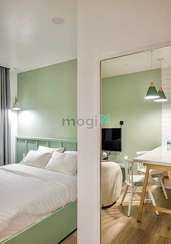 Hình ảnh Trang Chủ MB66.COM / Đăng Ký Tặng 66K ban công lớn full nội thất Bến thành CV 23/9 Quận 1
