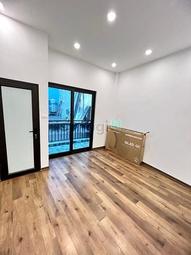 Hình ảnh Nhà đẹp ở luôn 34m², giá 4,xx tỷ