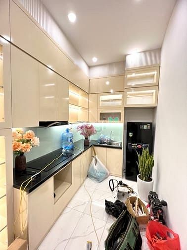 Hình ảnh Nhà đẹp ở luôn 34m², giá 4,xx tỷ