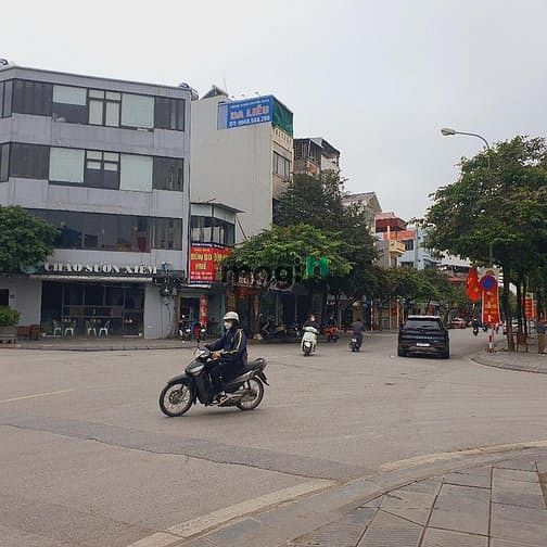 Hình ảnh Hiếm. Mặt phố Hàng chiếu. 160m2 giá 58 tỷ