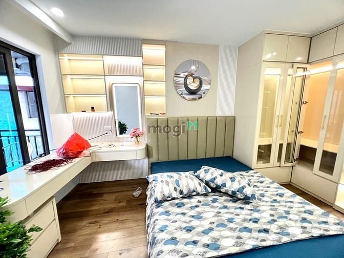 Hình ảnh Nhà đẹp ở luôn 34m², giá 4,xx tỷ