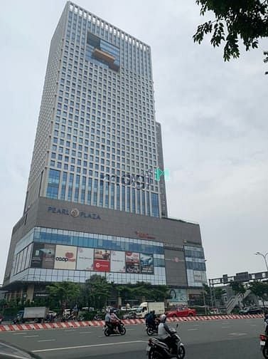 Hình ảnh Mb6623 nạp rút nhanh chóng studio kế bên Pearl Plaza D1 full nội thất tháng 6 có nhà