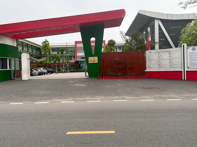 Hình ảnh Chủ cần bán gấp đất TĐC long biên