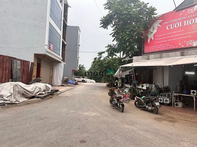 Hình ảnh Chủ cần bán gấp đất TĐC long biên