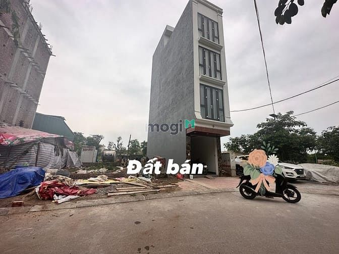Hình ảnh Chủ cần bán gấp đất TĐC long biên