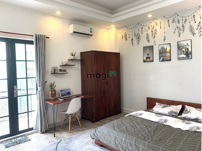 Hình ảnh Mb6623 nạp rút nhanh chóng studio kế bên Pearl Plaza D1 full nội thất tháng 6 có nhà