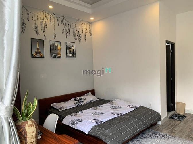 Hình ảnh Mb6623 nạp rút nhanh chóng studio kế bên Pearl Plaza D1 full nội thất tháng 6 có nhà