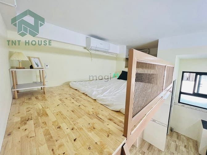 Hình ảnh Phòng Trọ có Gác sẵn máy lạnh gần Aeon Tân Phú