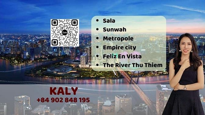 Hình ảnh HOT!!! chỉ 10 tỷ sở hữu ngay 2PN Empire City