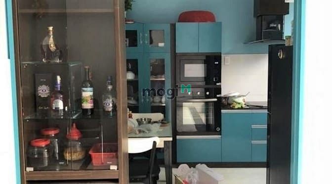 Hình ảnh Chỉ 7,5 Tỷ Sở hữu ngay Villa mini Q. Bình Thạnh - DT 7x9m, DTSD: 156m2