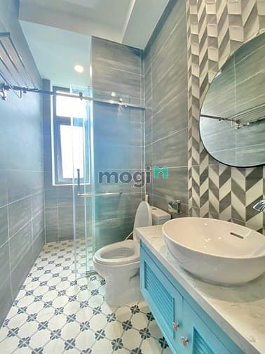 Hình ảnh 🌈Căn Hộ Studio_Full nội thất_Nhiều ánh sáng tự nhiên_ngay Bình An🌈