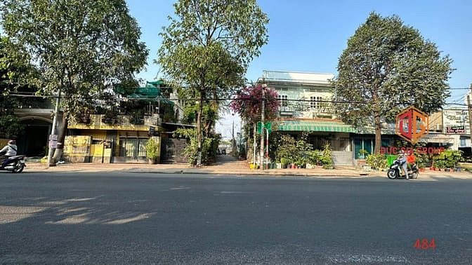Hình ảnh Cho thuê 1000m2 đất trống gần đường Bùi Hữu Nghĩa, p.Hóa An, Biên Hòa
