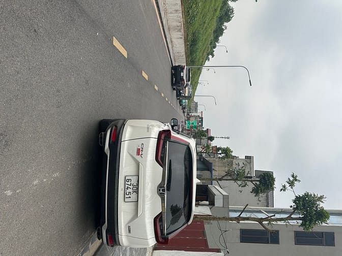 Hình ảnh Chủ cần bán gấp đất Phúc Lợi 72m. 5.4 tỷ