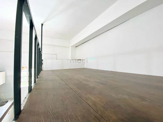 Hình ảnh Chính Chủ Cho Thuê Phòng Có Gác Bếp Mới Sửa