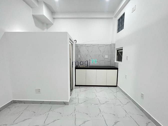 Hình ảnh Phòng Trọ giá rẻ gần Cầu Tham Lương, Tân Bình