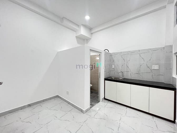 Hình ảnh Phòng Trọ giá rẻ gần Cầu Tham Lương, Tân Bình