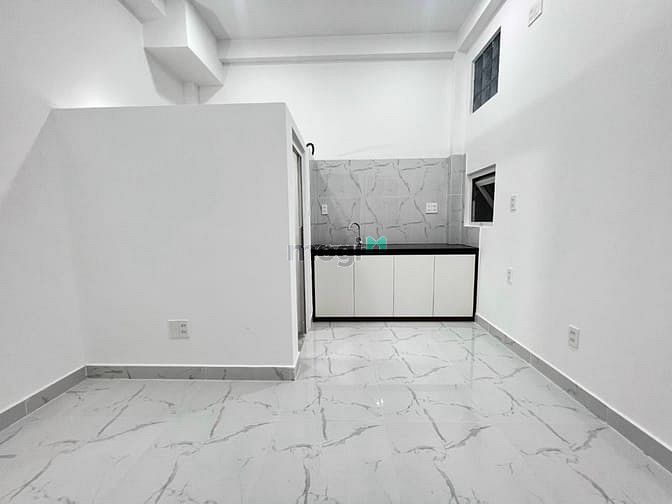 Hình ảnh Phòng Trọ giá rẻ gần Cầu Tham Lương, Tân Bình