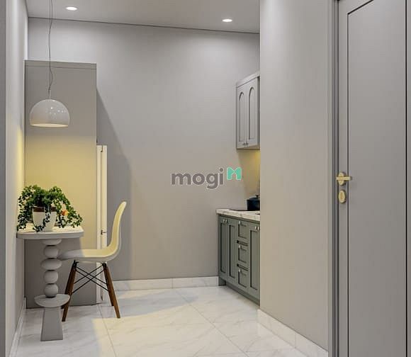 Hình ảnh Khai Trương Căn Hộ Full Nội Thất Gần Vòng Xoay Lăng Cha Cả P4 Tân Bình