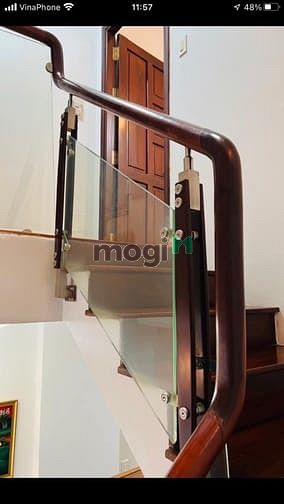 Hình ảnh Bán nhà 40m2 HXH ĐÔNG HỒ , sát mặt tiền ,