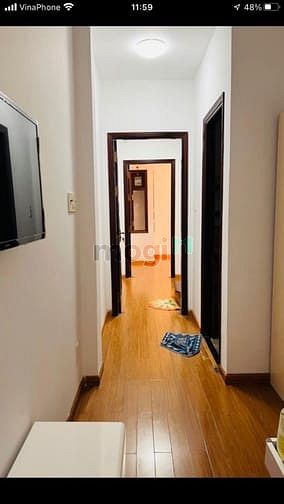 Hình ảnh Bán nhà 40m2 HXH ĐÔNG HỒ , sát mặt tiền ,
