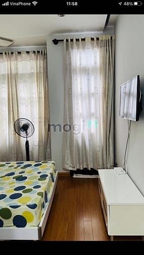 Hình ảnh Bán nhà 40m2 HXH ĐÔNG HỒ , sát mặt tiền ,