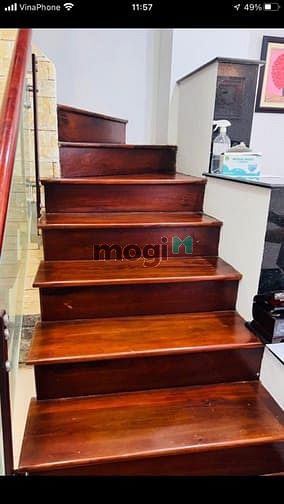Hình ảnh Bán nhà 40m2 HXH ĐÔNG HỒ , sát mặt tiền ,