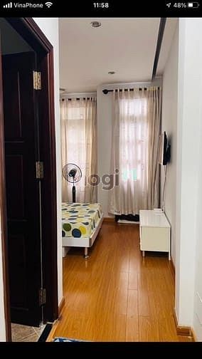 Hình ảnh Bán nhà 40m2 HXH ĐÔNG HỒ , sát mặt tiền ,