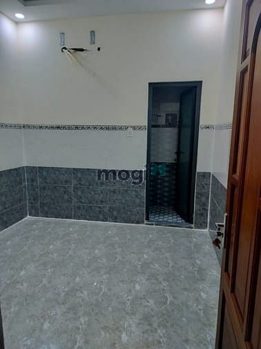 Hình ảnh Phòng trọ mới gần chợ Bình Chánh, giá 1tr5