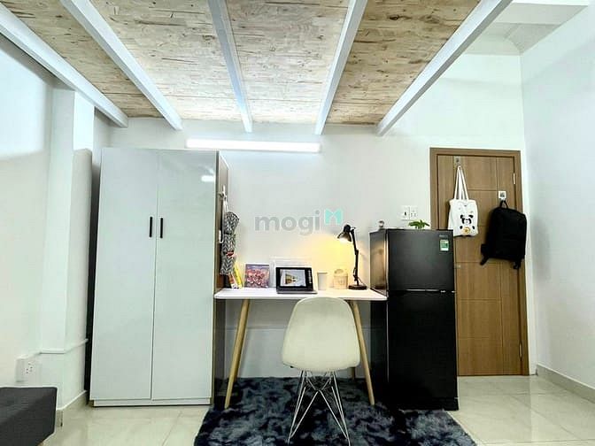 Hình ảnh 🏡Cho Thuê Duplex Full Nội Thất Mới Ngay Chợ Bà Chiểu__Khu Dân Trí Cao