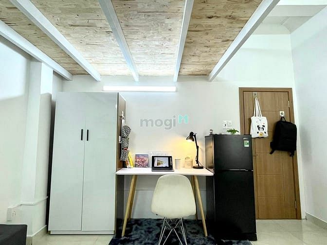 Hình ảnh 🏡Cho Thuê Duplex Full Nội Thất Mới Ngay Chợ Bà Chiểu__Khu Dân Trí Cao