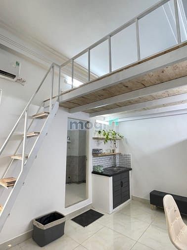 Hình ảnh 🏡Cho Thuê Duplex Full Nội Thất Mới Ngay Chợ Bà Chiểu__Khu Dân Trí Cao