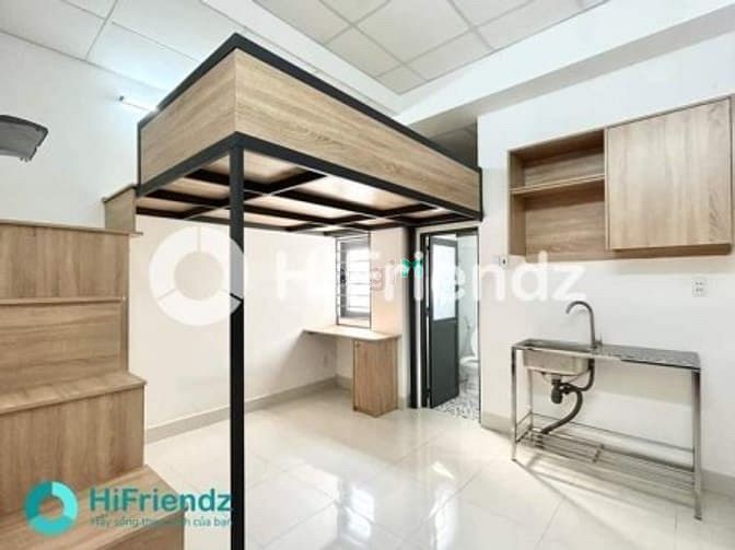 Hình ảnh Cho thuê Duplex gần Aeon Celadon, Tân Phú
