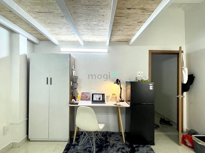 Hình ảnh 🏡Cho Thuê Duplex Full Nội Thất Mới Ngay Chợ Bà Chiểu__Khu Dân Trí Cao