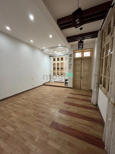 Hình ảnh Cho thuê nhà riêng ngõ 214 Nguyễn Xiển,75 m2 x 4 tầng, vị trí rất đẹp
