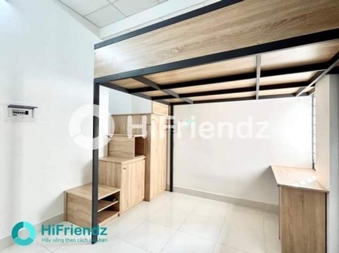 Hình ảnh Cho thuê Duplex gần Aeon Celadon, Tân Phú
