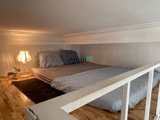 Hình ảnh 🏡Cho Thuê Duplex Full Nội Thất Mới Ngay Chợ Bà Chiểu__Khu Dân Trí Cao