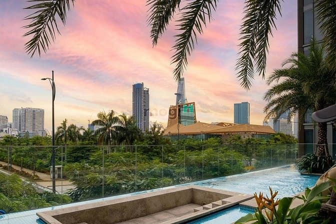 Hình ảnh Cập nhật Giỏ hàng bán Empire City các khu chỉ từ 6.8 tỷ