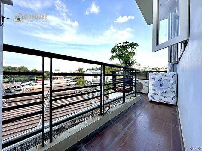 Hình ảnh Cho Thuê Căn Hộ Bancol _50m2_Máy Giặt Riêng_Đinh Bộ Lĩnh_Bình Thạnh