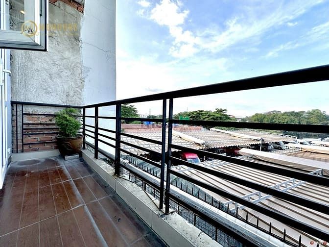 Hình ảnh Cho Thuê Căn Hộ Bancol _50m2_Máy Giặt Riêng_Đinh Bộ Lĩnh_Bình Thạnh