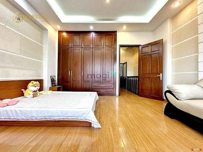 Hình ảnh Cho Thuê Căn Hộ Bancol _50m2_Máy Giặt Riêng_Đinh Bộ Lĩnh_Bình Thạnh
