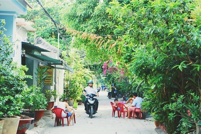 Hình ảnh CHDV - Tiêu đề cho đủ chữ, sản phẩm này tự Marketing chính nó