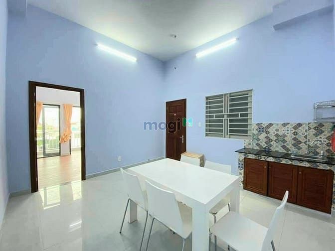 Hình ảnh HÌnh Thật+ Giá Thật - Căn Hộ 1PN - Bancol - 40m2 Tại Tân Quy.Q7