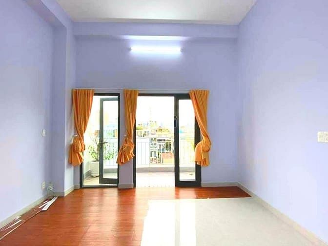 Hình ảnh HÌnh Thật+ Giá Thật - Căn Hộ 1PN - Bancol - 40m2 Tại Tân Quy.Q7