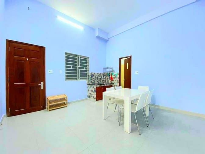 Hình ảnh HÌnh Thật+ Giá Thật - Căn Hộ 1PN - Bancol - 40m2 Tại Tân Quy.Q7