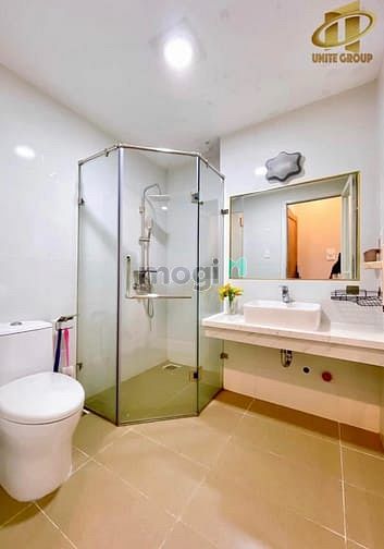 Hình ảnh HÌnh Thật+ Giá Thật - Căn Hộ 1PN - Bancol - 40m2 Tại Tân Quy.Q7