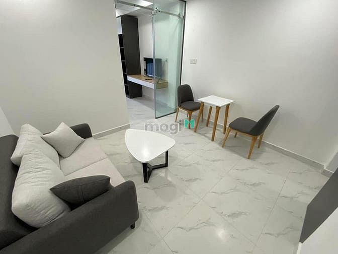 Hình ảnh Cho Thuê Mb6623 nạp rút nhanh chóng 1 PN luxury tách bếp, ban công thoáng, city view