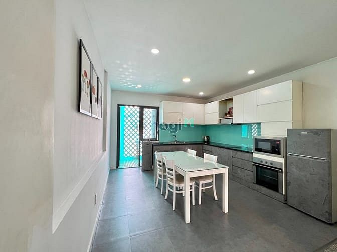 Hình ảnh PENHOUSE siêu xinh còn rẻ nè bạn ơi