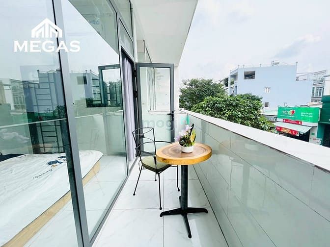 Hình ảnh PHÒNG STUDIO BANCOL_Full nội thất_Giờ giấc tự do_Tân Phú