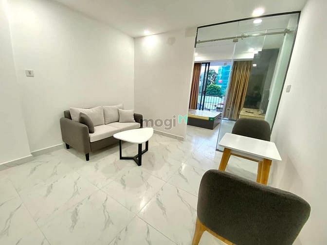 Hình ảnh Cho Thuê Mb6623 nạp rút nhanh chóng 1 PN luxury tách bếp, ban công thoáng, city view